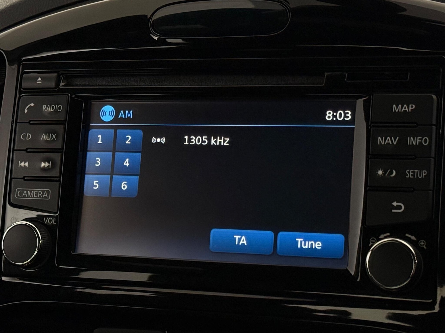 Used Nissan Juke 2017 for sale - 77917046: Photo 20