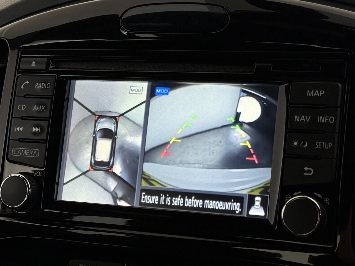 Used Nissan Juke 2017 for sale - 77917046: Photo 21