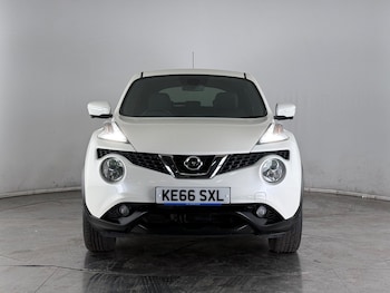 Used Nissan Juke 2017 for sale - 77917046: Photo