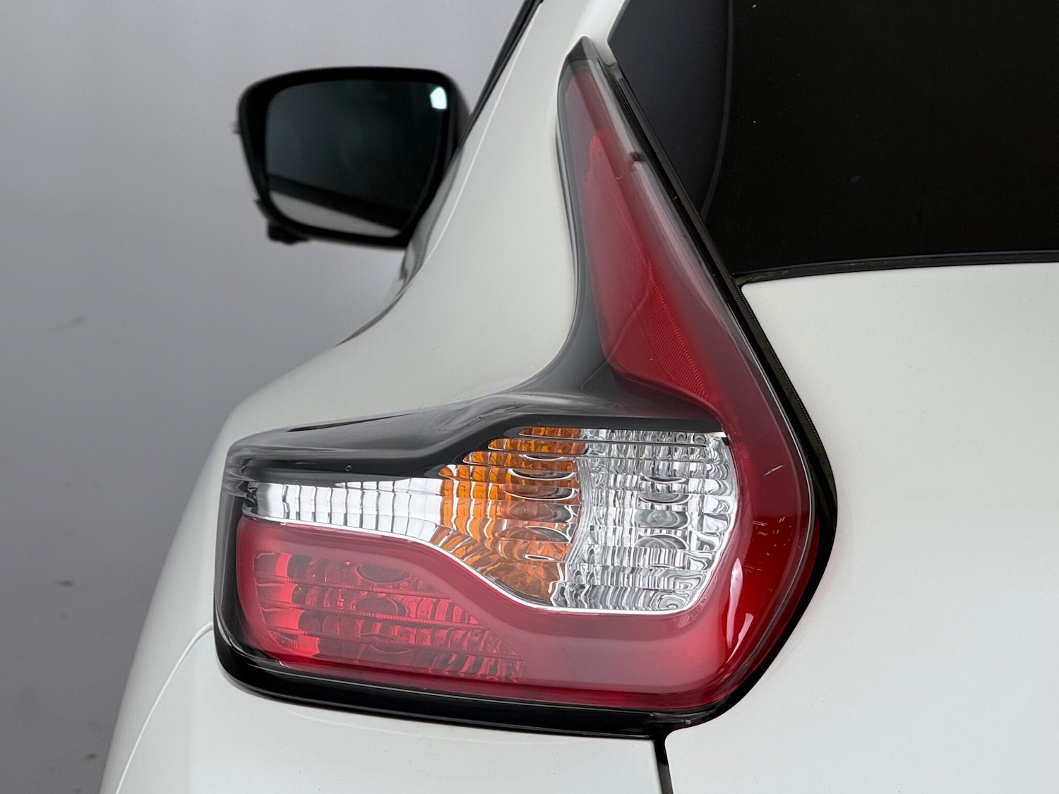 Used Nissan Juke 2017 for sale - 77917046: Photo 6