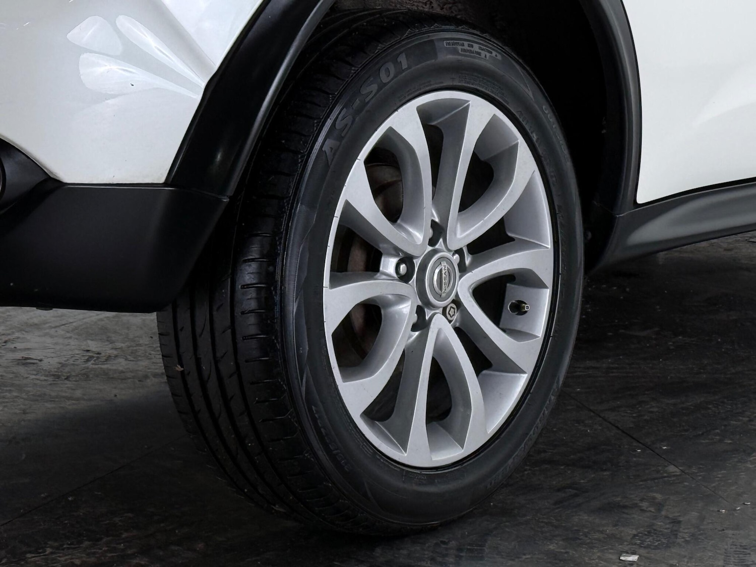 Used Nissan Juke 2017 for sale - 77917046: Photo 7