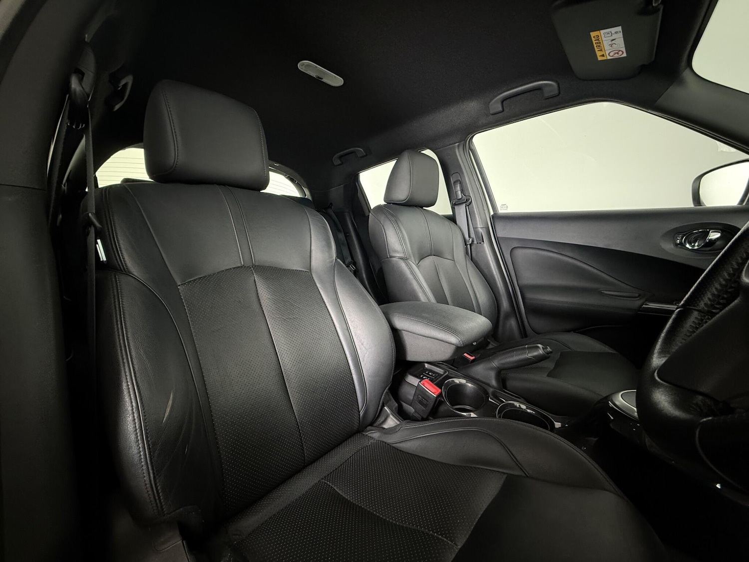 Used Nissan Juke 2017 for sale - 77917046: Photo 9