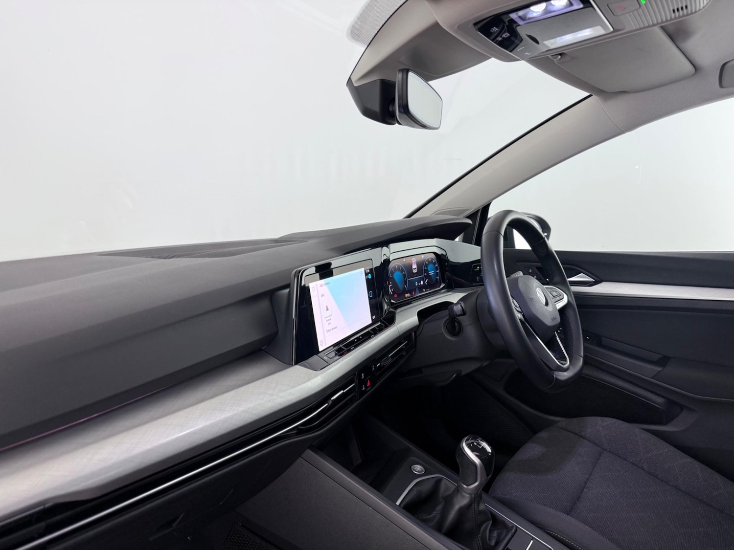 Used Volkswagen Golf 2020 for sale - 77243848: Photo 13