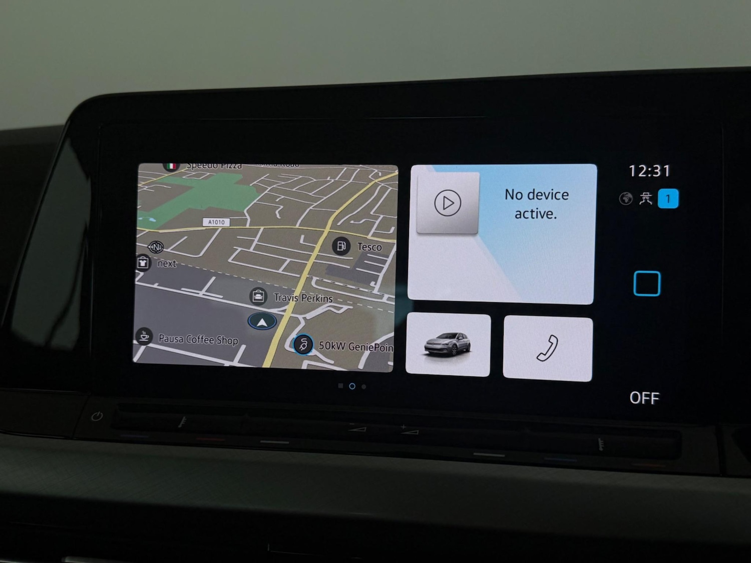 Used Volkswagen Golf 2020 for sale - 77243848: Photo 28