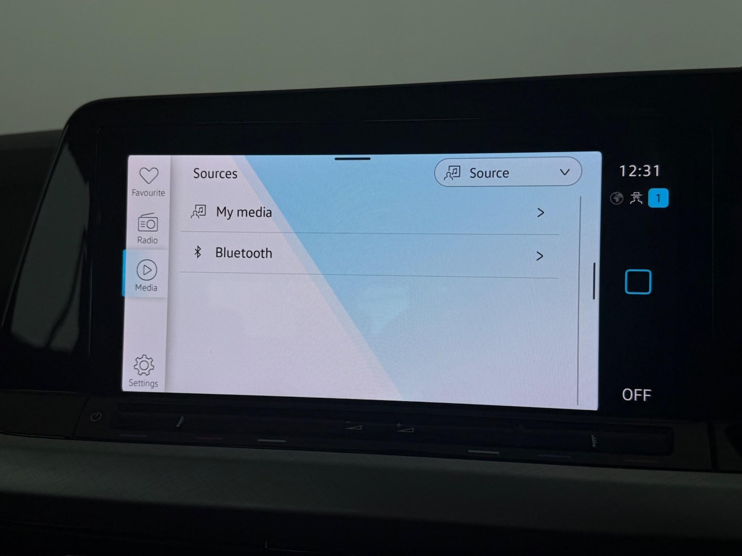 Used Volkswagen Golf 2020 for sale - 77243848: Photo 31