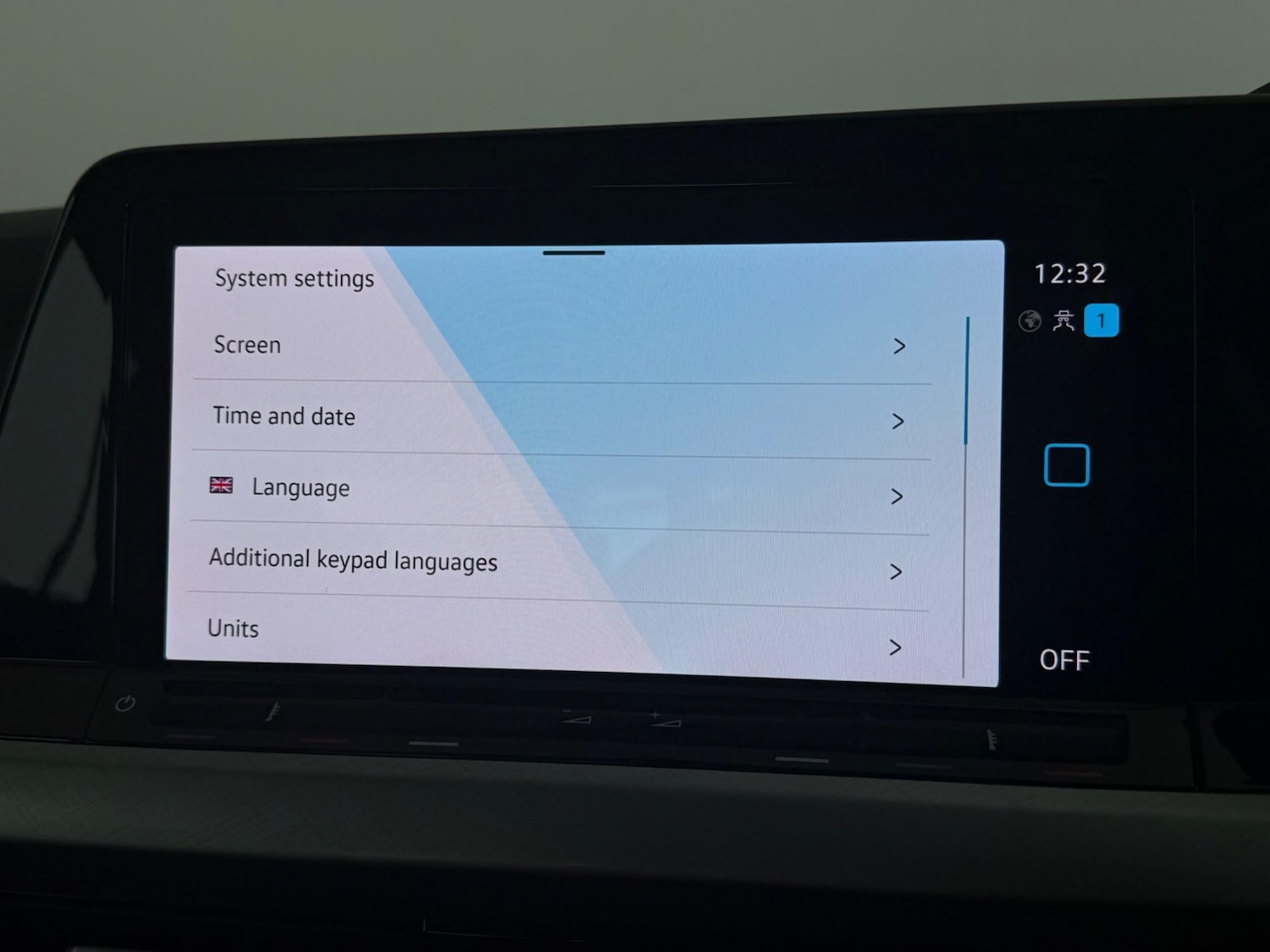 Used Volkswagen Golf 2020 for sale - 77243848: Photo 35