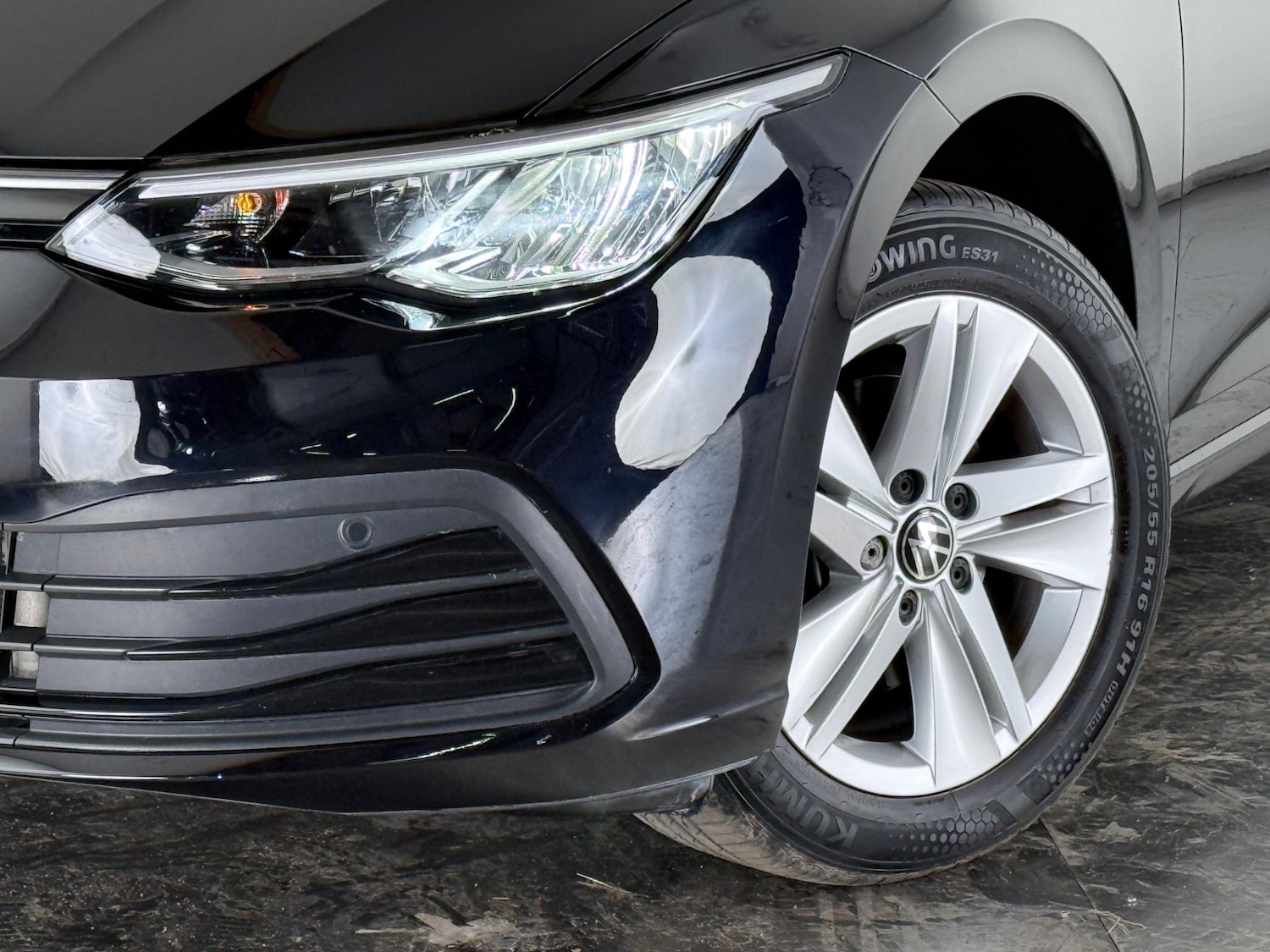 Used Volkswagen Golf 2020 for sale - 77243848: Photo 48