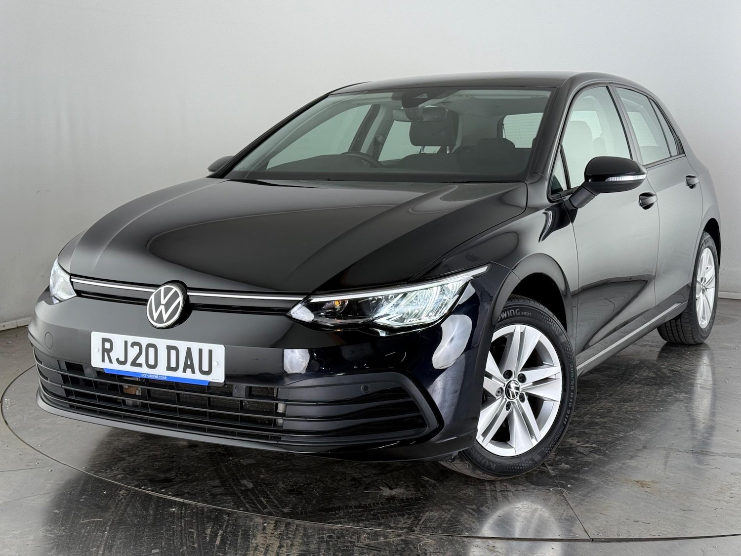 Used Volkswagen Golf 2020 for sale - 77243848: Photo 49