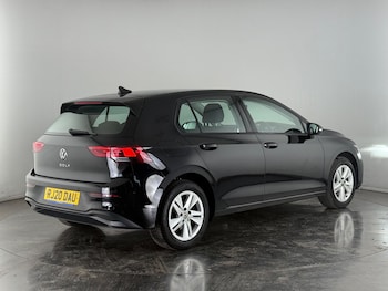 Used Volkswagen Golf 2020 for sale - 77243848: Photo