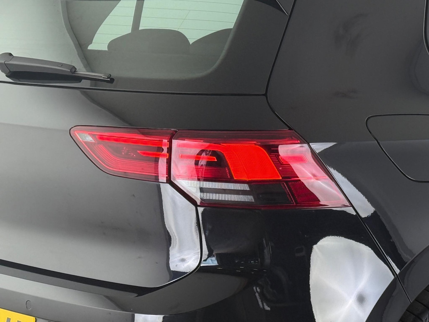 Used Volkswagen Golf 2020 for sale - 77243848: Photo 8