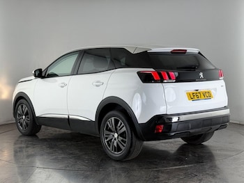 Used Peugeot 3008 2017 for sale - 75642624: Photo