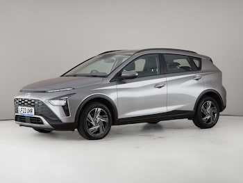 Used Hyundai BAYON 2023 for sale - 78867130: Photo