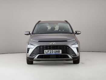 Used Hyundai BAYON 2023 for sale - 78867130: Photo