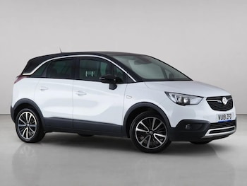 Used Vauxhall Crossland X 2019 for sale - 79280169: Photo