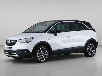 Used Vauxhall Crossland X 2019 for sale - 79280169: Photo