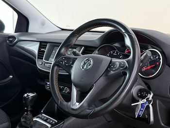 Used Vauxhall Crossland X 2019 for sale - 79280169: Photo