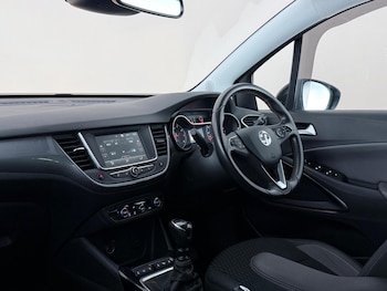 Used Vauxhall Crossland X 2019 for sale - 79280169: Photo