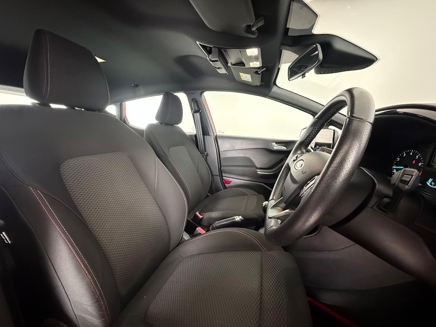 Used Ford Fiesta 2018 for sale - 77221899: Photo 11