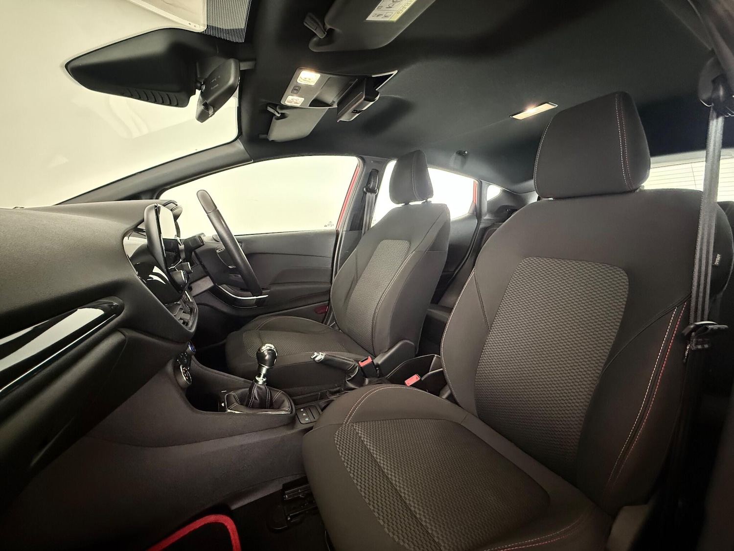 Used Ford Fiesta 2018 for sale - 77221899: Photo 13