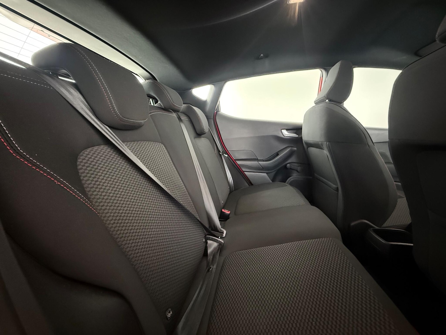 Used Ford Fiesta 2018 for sale - 77221899: Photo 14