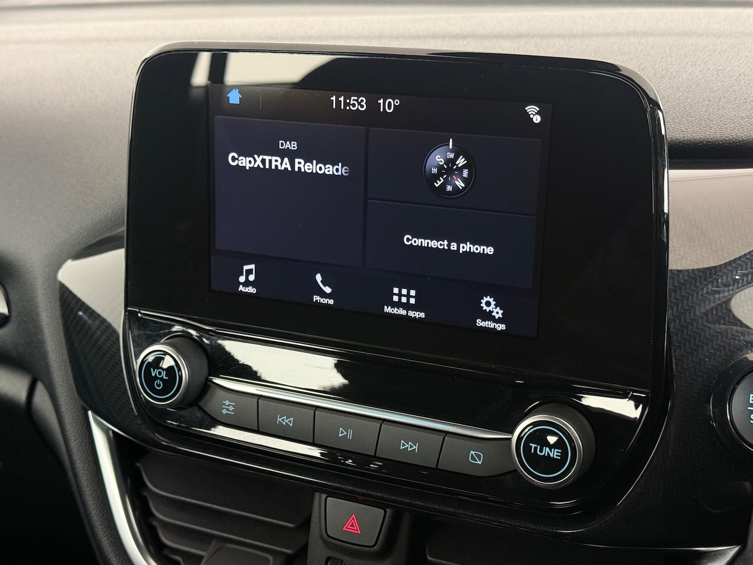 Used Ford Fiesta 2018 for sale - 77221899: Photo 27