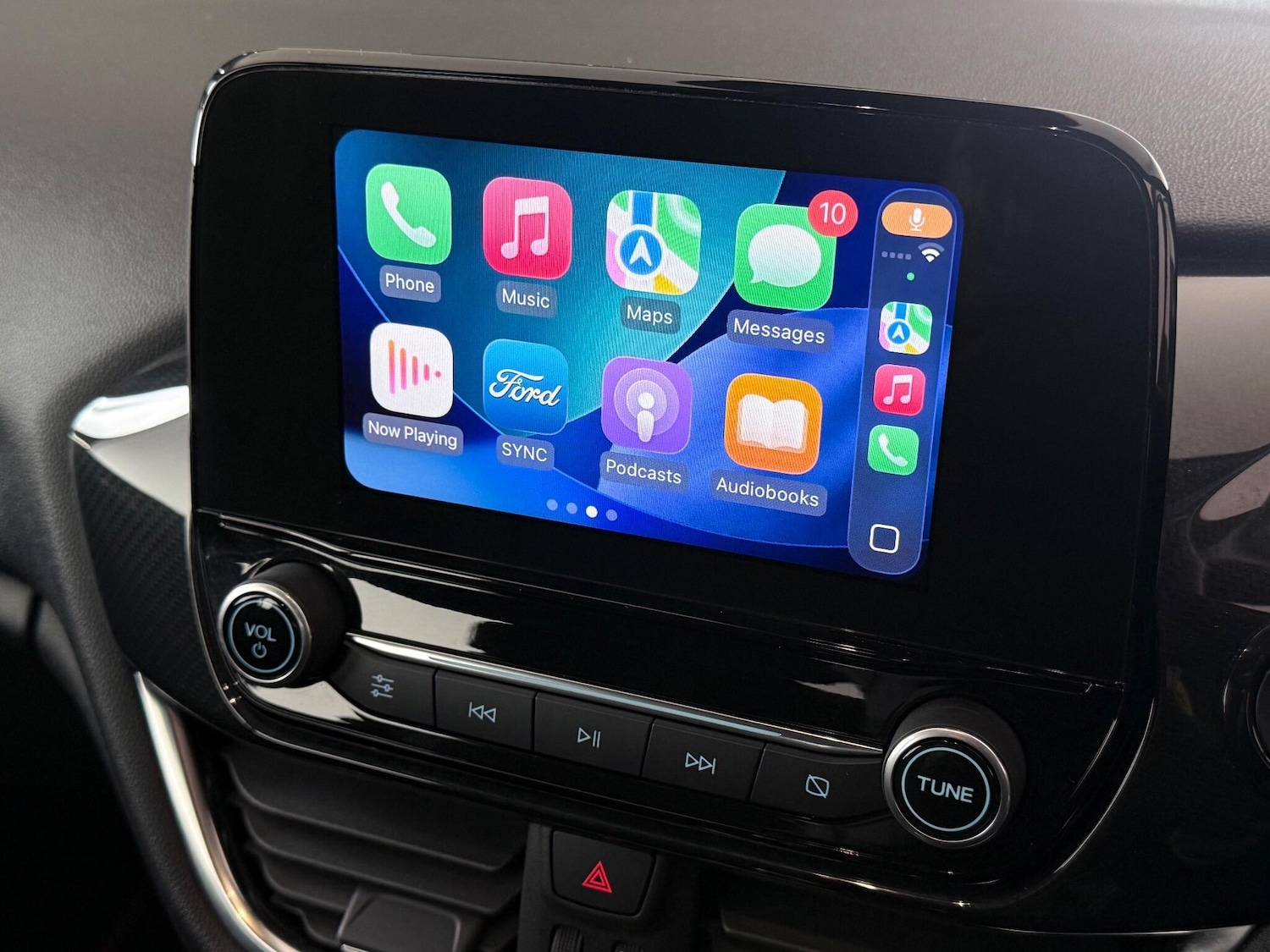 Used Ford Fiesta 2018 for sale - 77221899: Photo 29