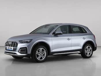 Used Audi Q5 2021 for sale - 79760428: Photo