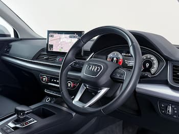 Used Audi Q5 2021 for sale - 79760428: Photo