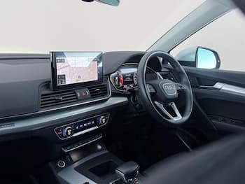 Used Audi Q5 2021 for sale - 79760428: Photo