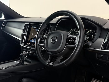 Used Volvo V90 2019 for sale - 79441904: Photo