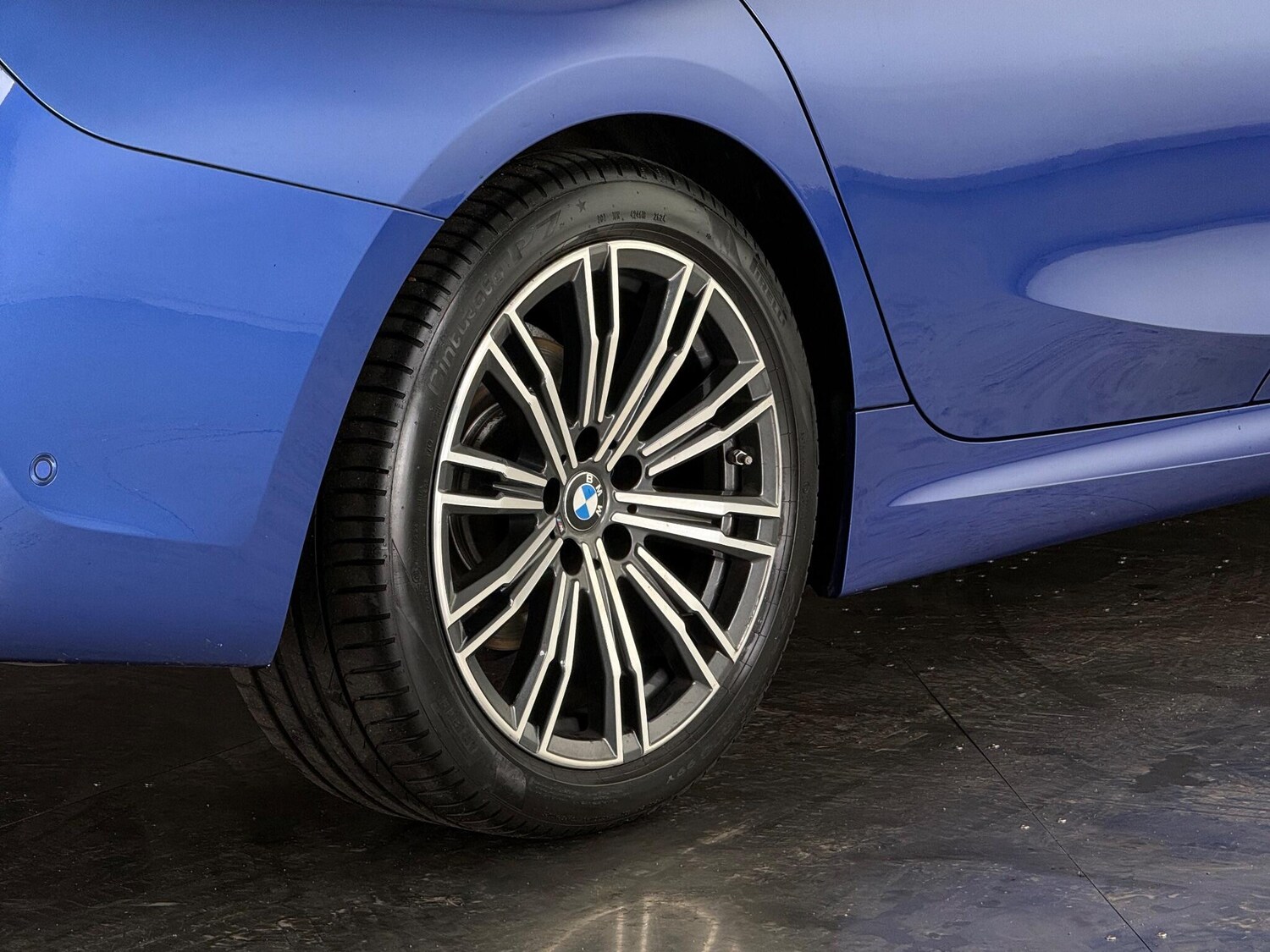 Used BMW 3 Series 2021 for sale - 77243569: Photo 11