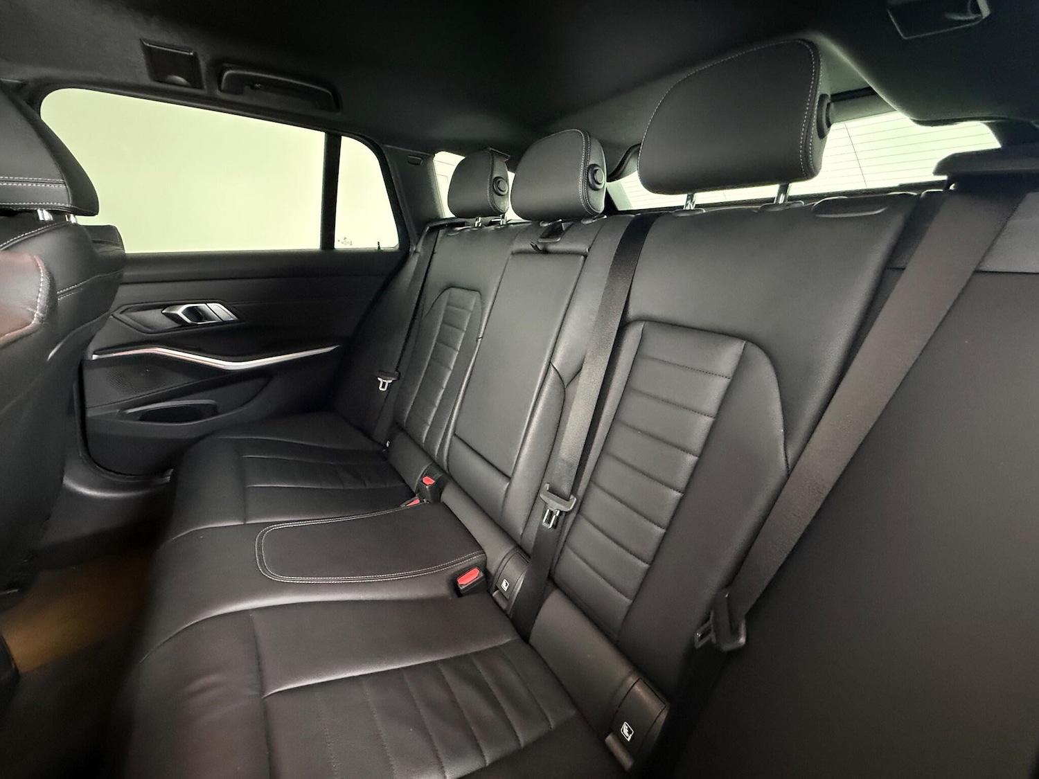 Used BMW 3 Series 2021 for sale - 77243569: Photo 16