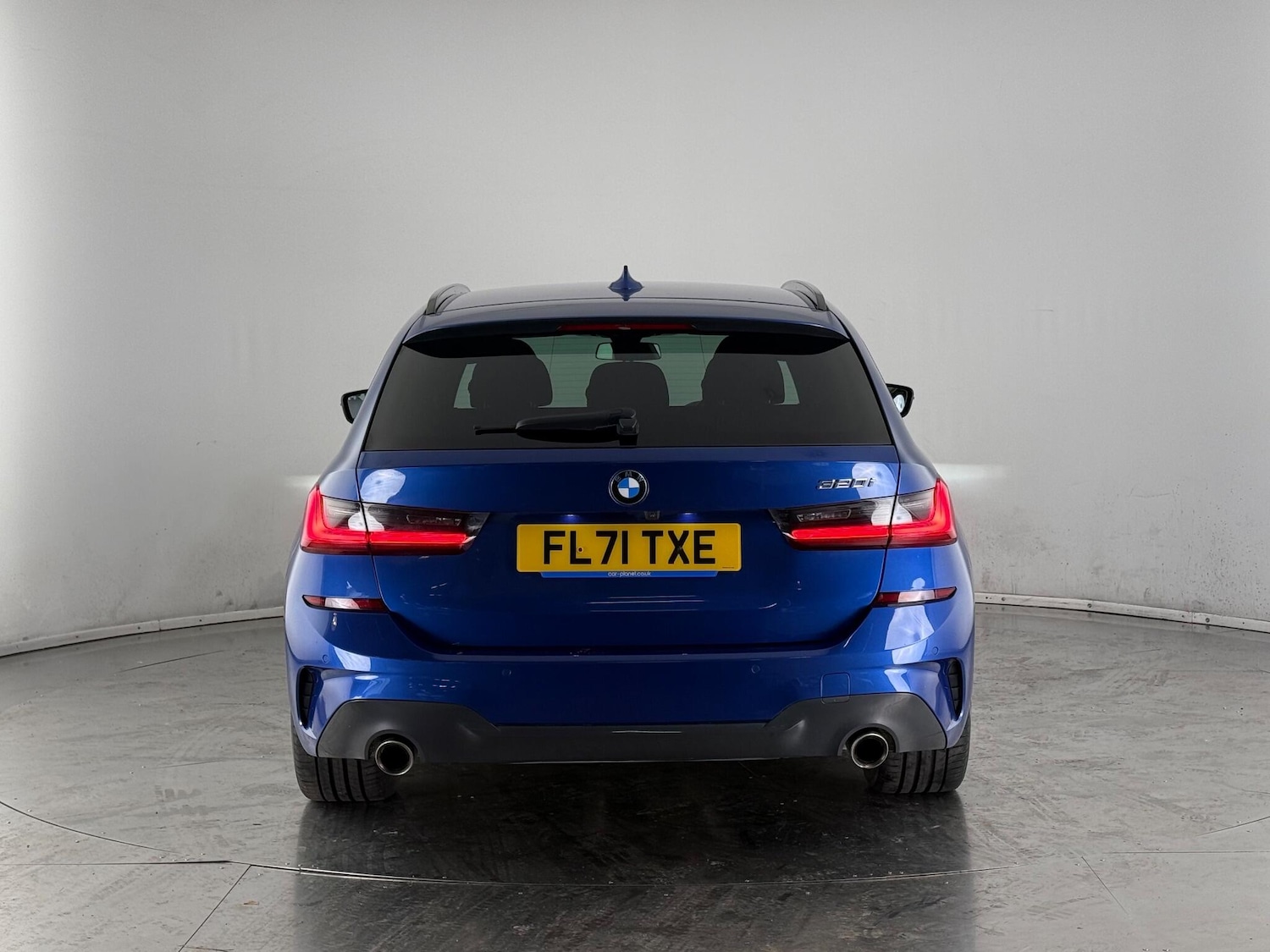 Used BMW 3 Series 2021 for sale - 77243569: Photo 7