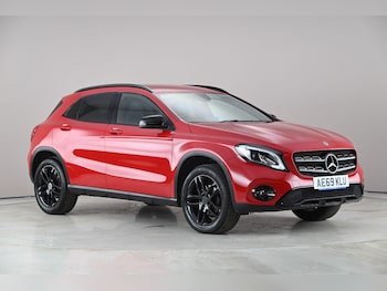 Used Mercedes-Benz GLA 2020 for sale - 78237070: Photo
