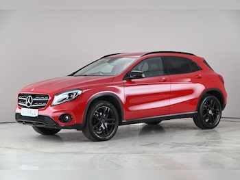 Used Mercedes-Benz GLA 2020 for sale - 78237070: Photo
