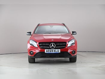 Used Mercedes-Benz GLA 2020 for sale - 78237070: Photo