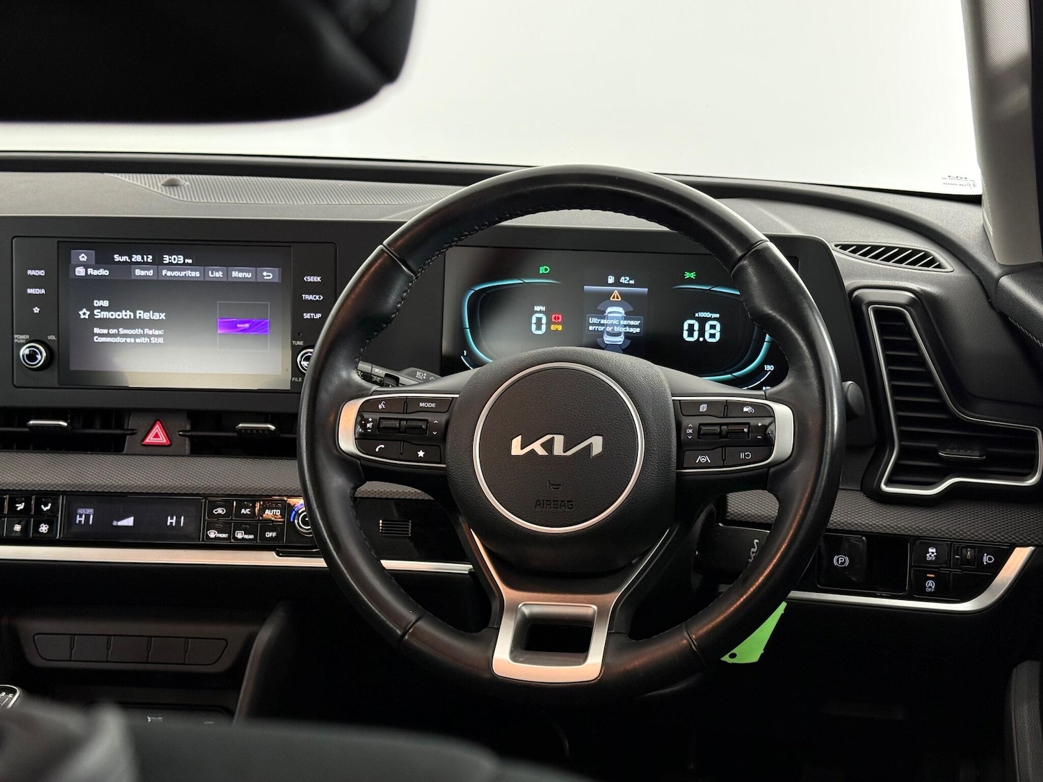 Used Kia Sportage 2022 for sale - 77182743: Photo 16