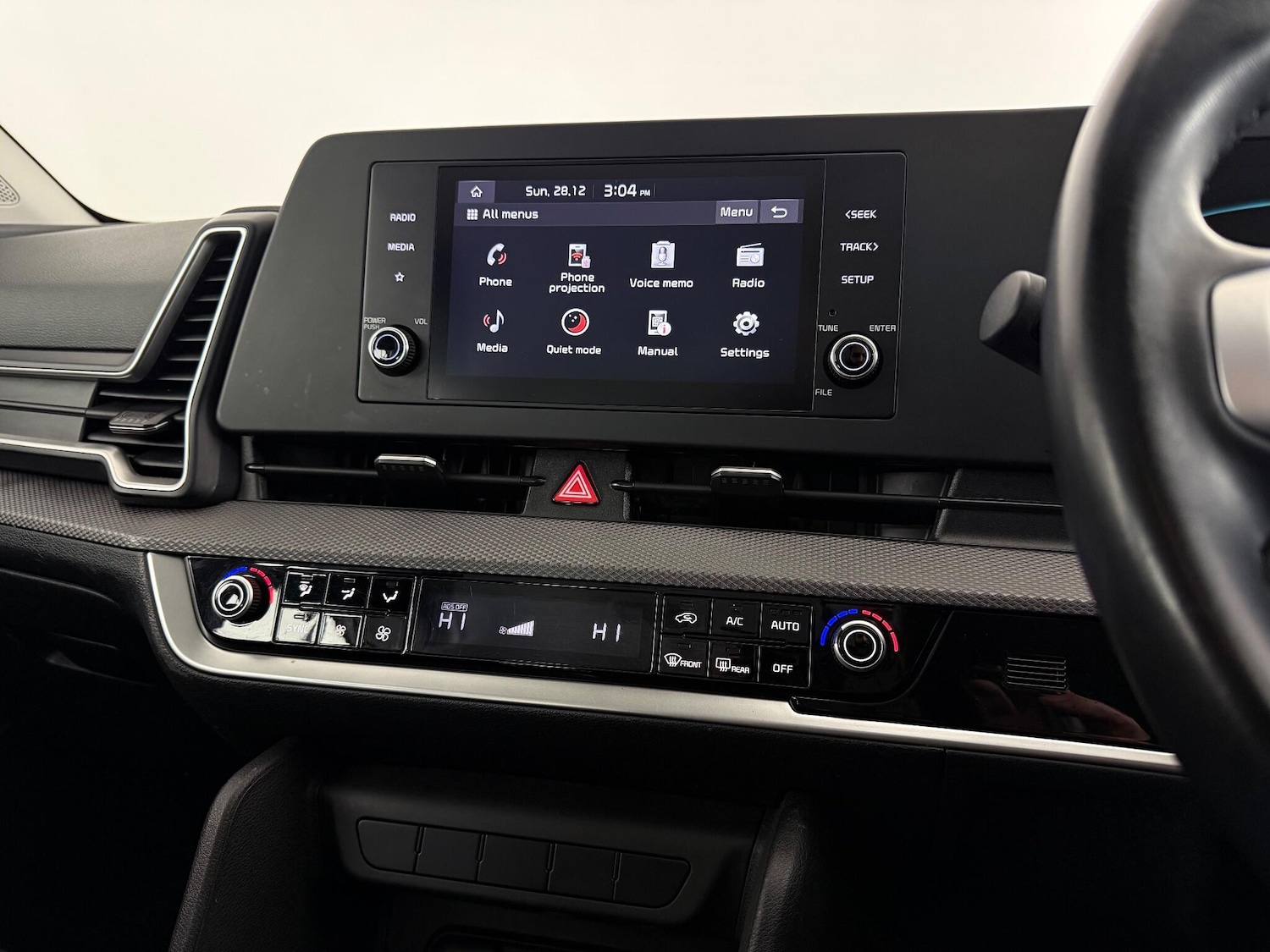 Used Kia Sportage 2022 for sale - 77182743: Photo 32