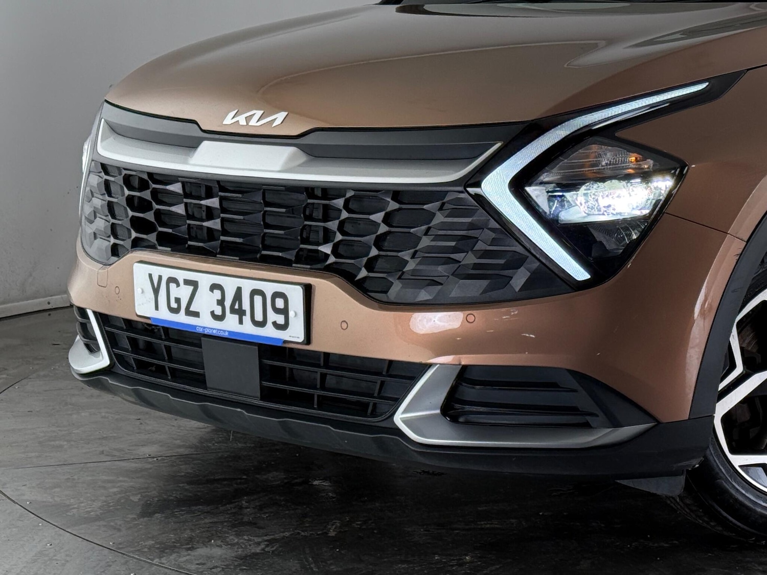 Used Kia Sportage 2022 for sale - 77182743: Photo 33