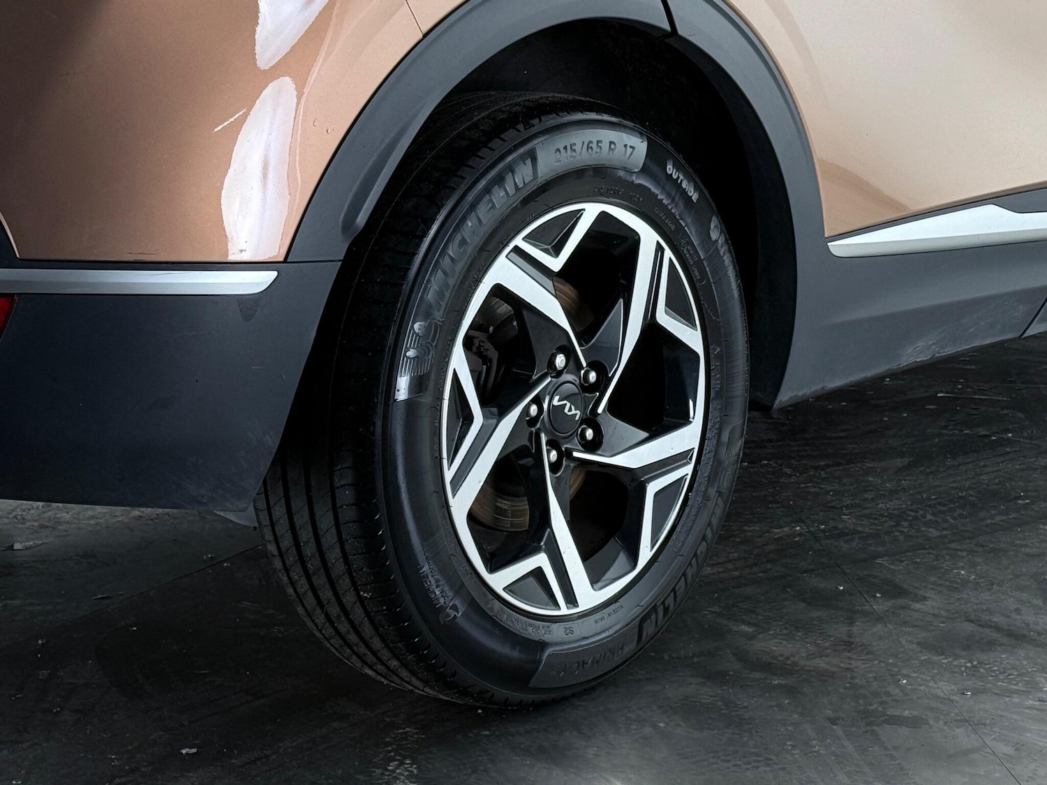 Used Kia Sportage 2022 for sale - 77182743: Photo 8