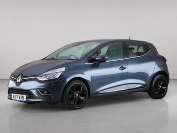 Used Renault Clio 2017 for sale - 79034607: Photo