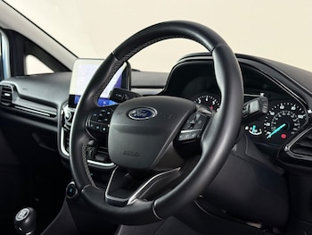 Used Ford Fiesta 2020 for sale - 79565966: Photo