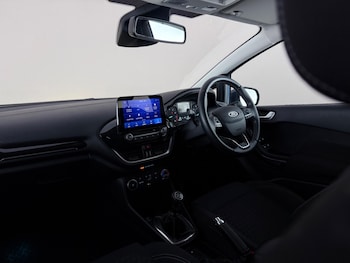 Used Ford Fiesta 2020 for sale - 79565966: Photo