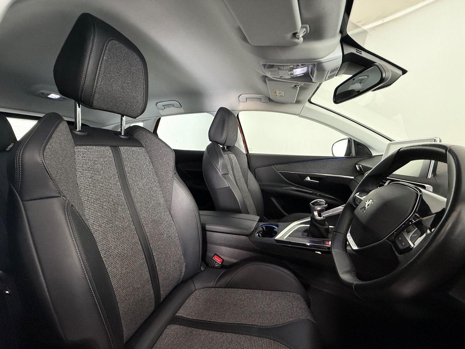 Used Peugeot 3008 2019 for sale - 77182440: Photo 10