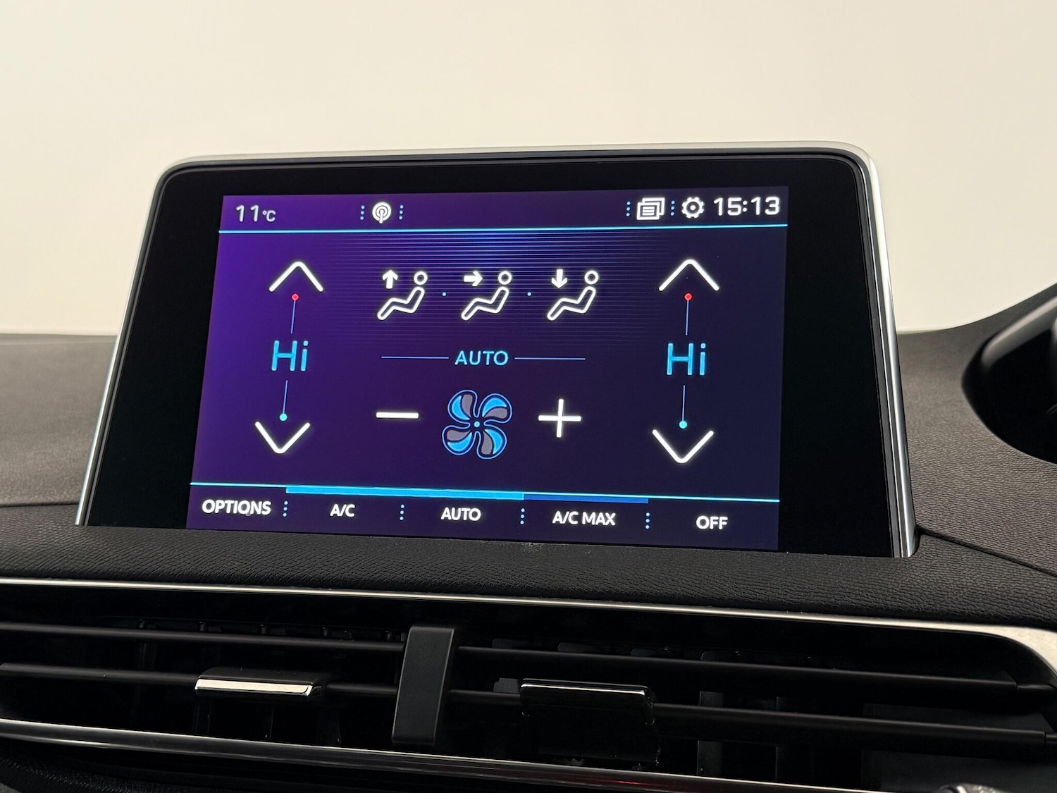 Used Peugeot 3008 2019 for sale - 77182440: Photo 25