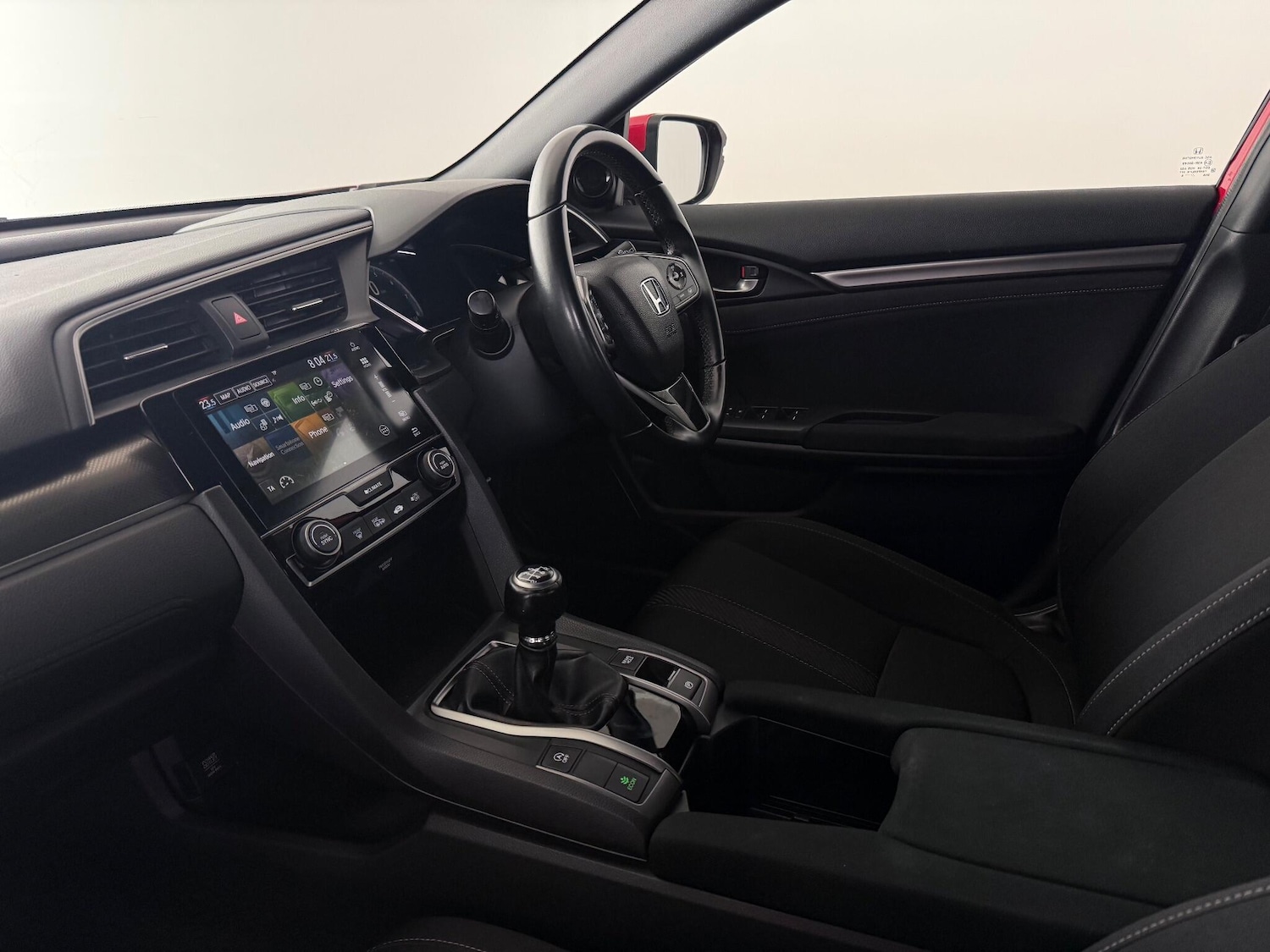 Used Honda Civic 2018 for sale - 77243343: Photo 12