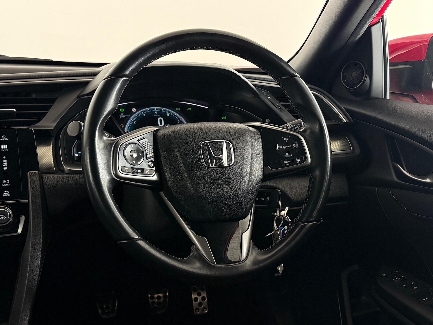 Used Honda Civic 2018 for sale - 77243343: Photo 17