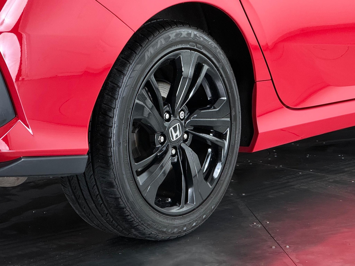 Used Honda Civic 2018 for sale - 77243343: Photo 8