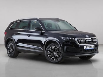 Used Skoda Kodiaq 2023 for sale - 79521668: Photo