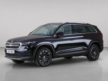 Used Skoda Kodiaq 2023 for sale - 79521668: Photo